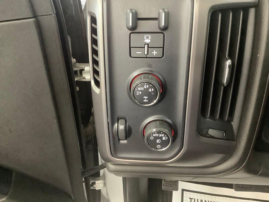 used 2014 GMC Sierra 1500 car, priced at $19,980