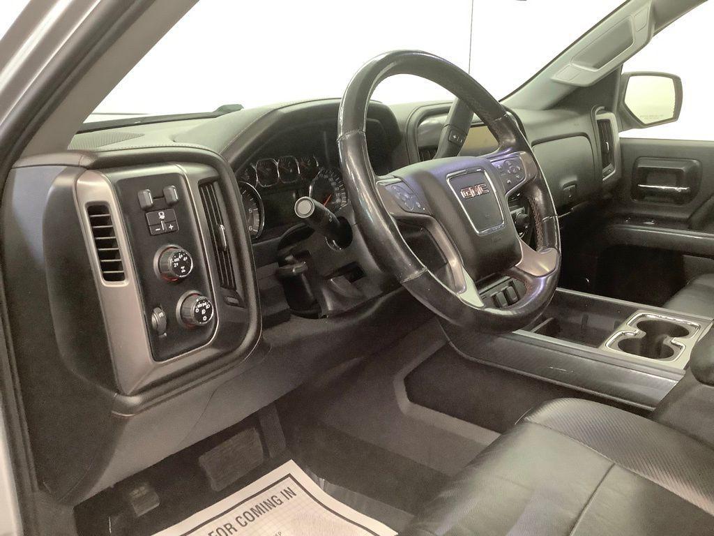 used 2014 GMC Sierra 1500 car, priced at $19,980