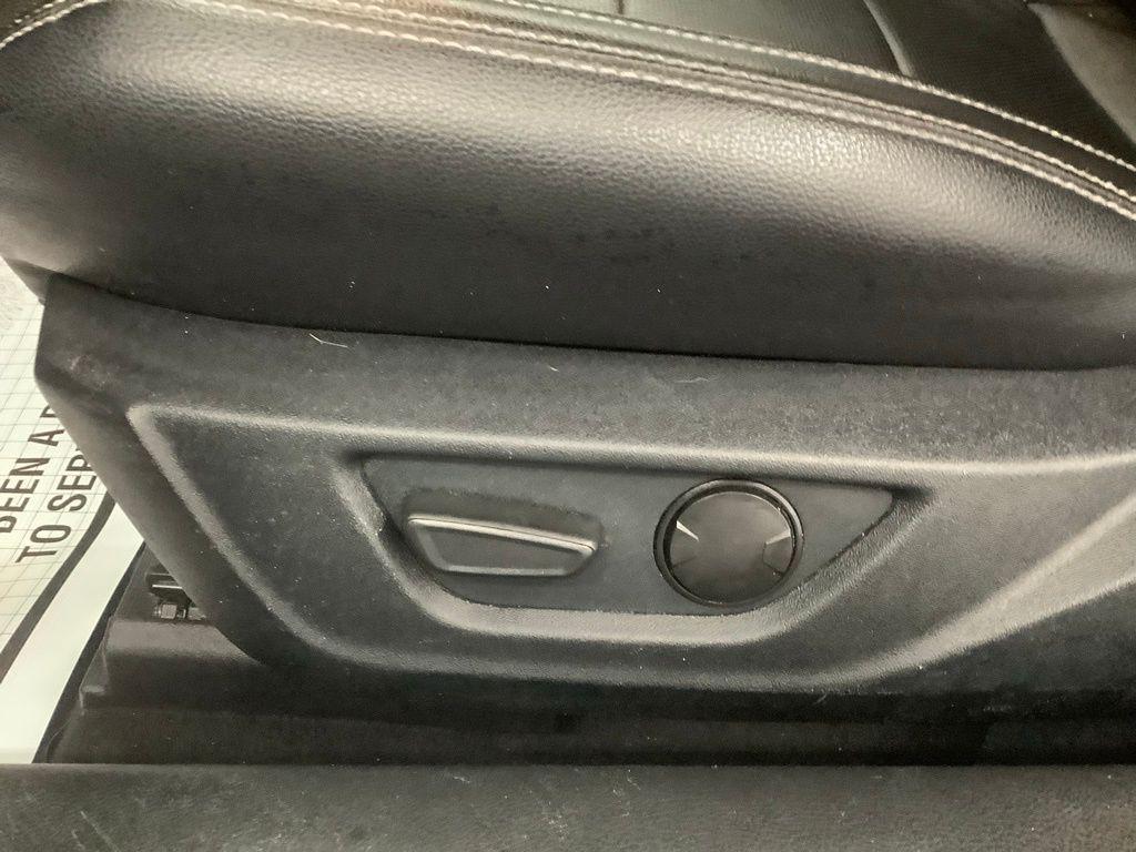 used 2021 Ford Mustang car, priced at $24,480