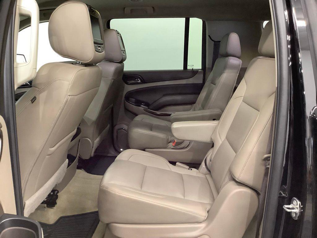 used 2018 Chevrolet Suburban car, priced at $29,480