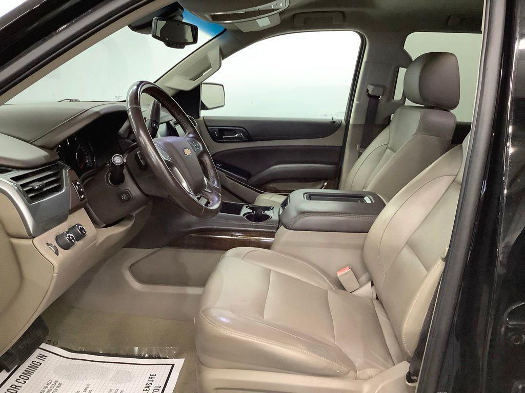 used 2018 Chevrolet Suburban car, priced at $29,480