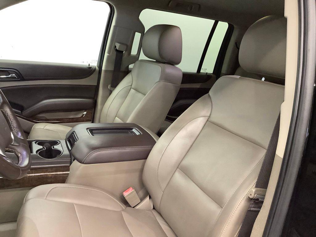 used 2018 Chevrolet Suburban car, priced at $29,480