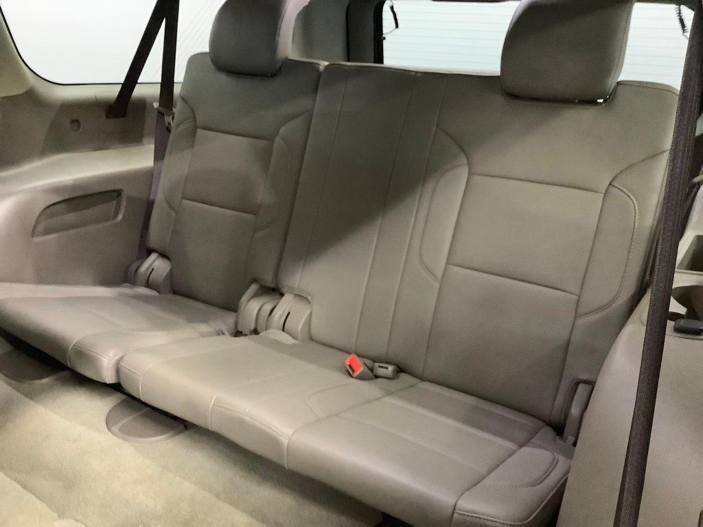 used 2018 Chevrolet Suburban car, priced at $29,480