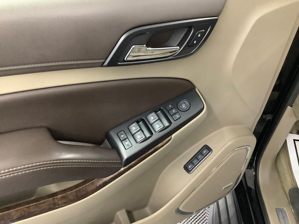 used 2018 Chevrolet Suburban car, priced at $29,480