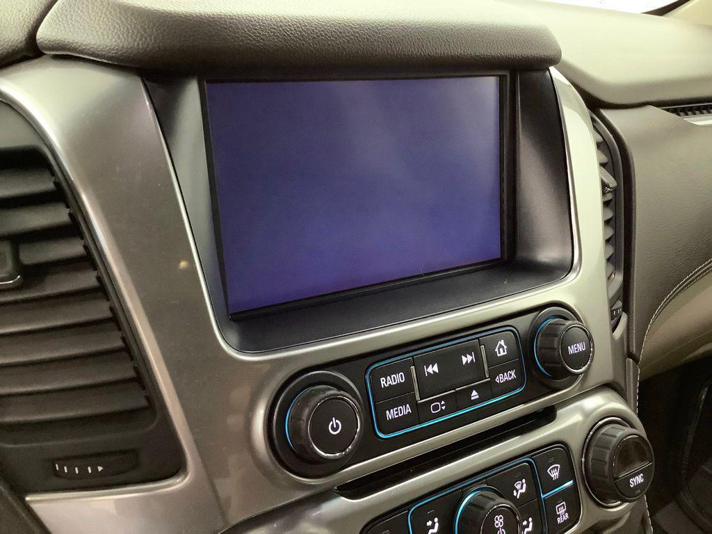 used 2018 Chevrolet Suburban car, priced at $29,480