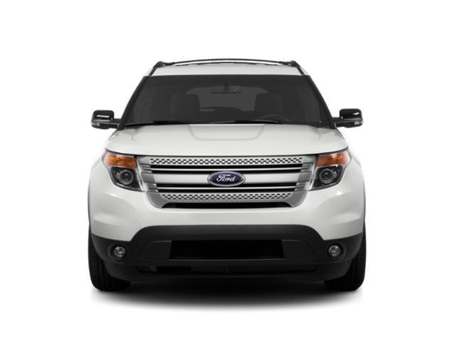 used 2015 Ford Explorer car, priced at $9,980