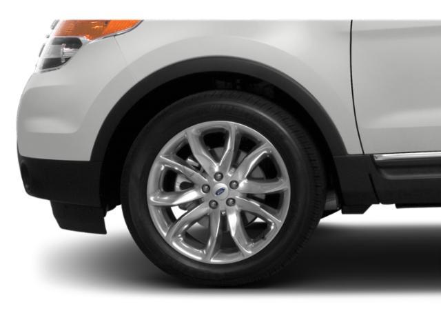 used 2015 Ford Explorer car, priced at $9,980