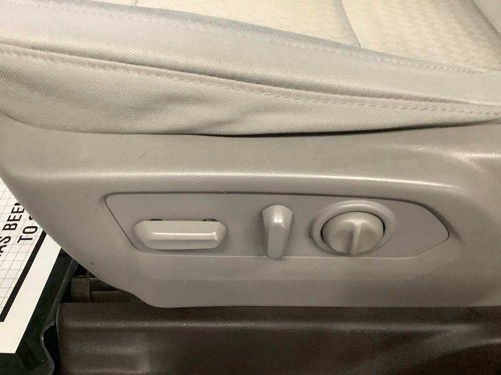 used 2021 Chevrolet Silverado 1500 car, priced at $31,480