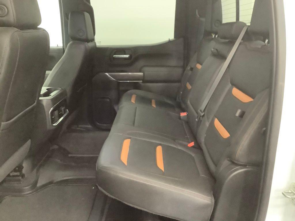 used 2022 GMC Sierra 1500 car, priced at $38,980