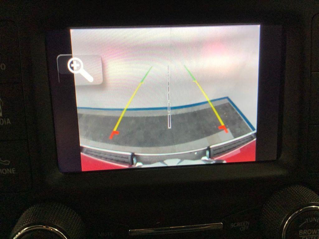 used 2022 Ram 1500 car, priced at $29,980