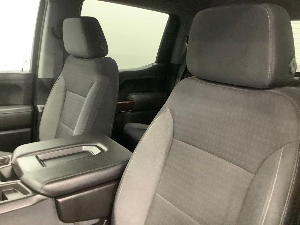used 2019 GMC Sierra 1500 car, priced at $29,980