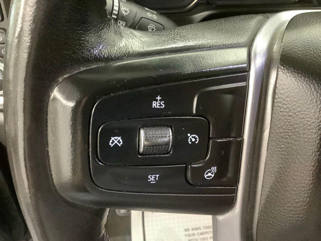 used 2019 GMC Sierra 1500 car, priced at $29,980