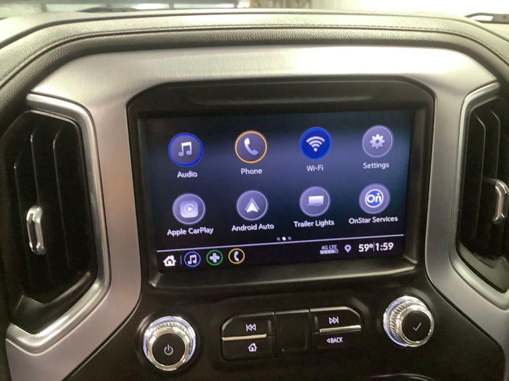 used 2019 GMC Sierra 1500 car, priced at $29,980
