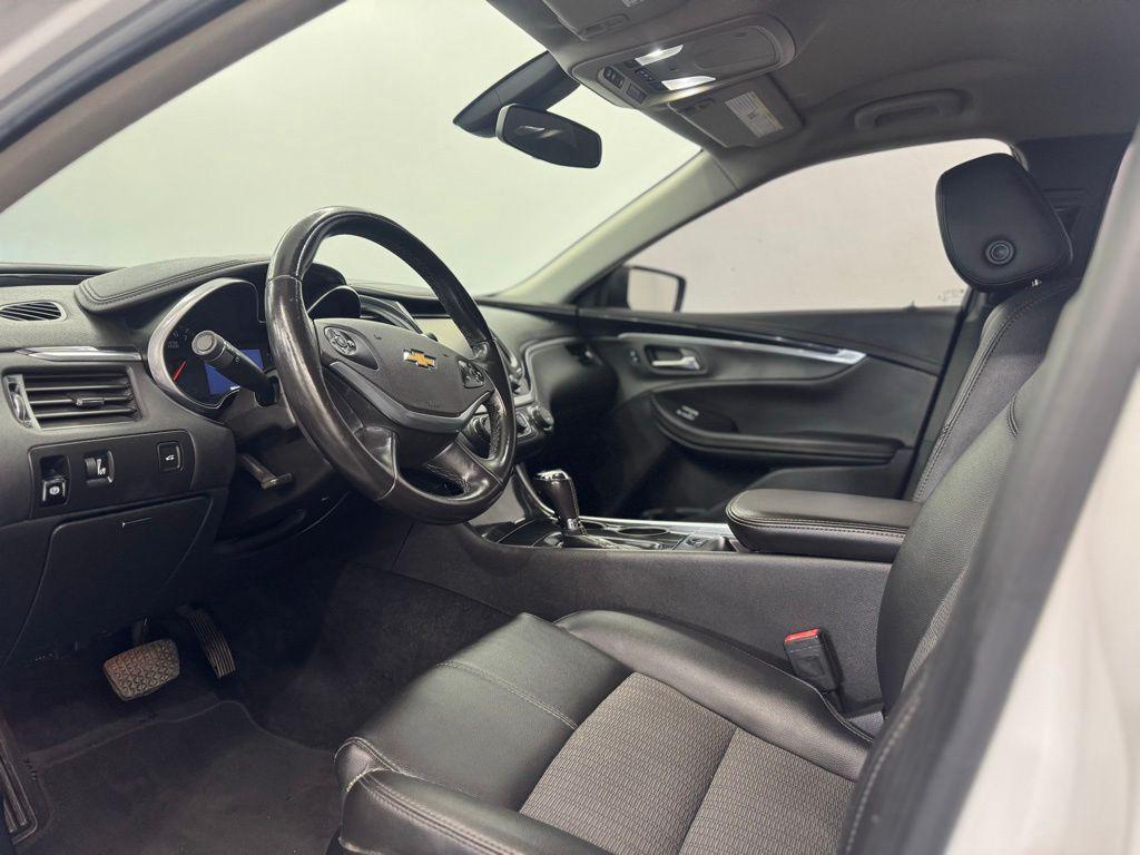 used 2019 Chevrolet Impala car, priced at $15,980