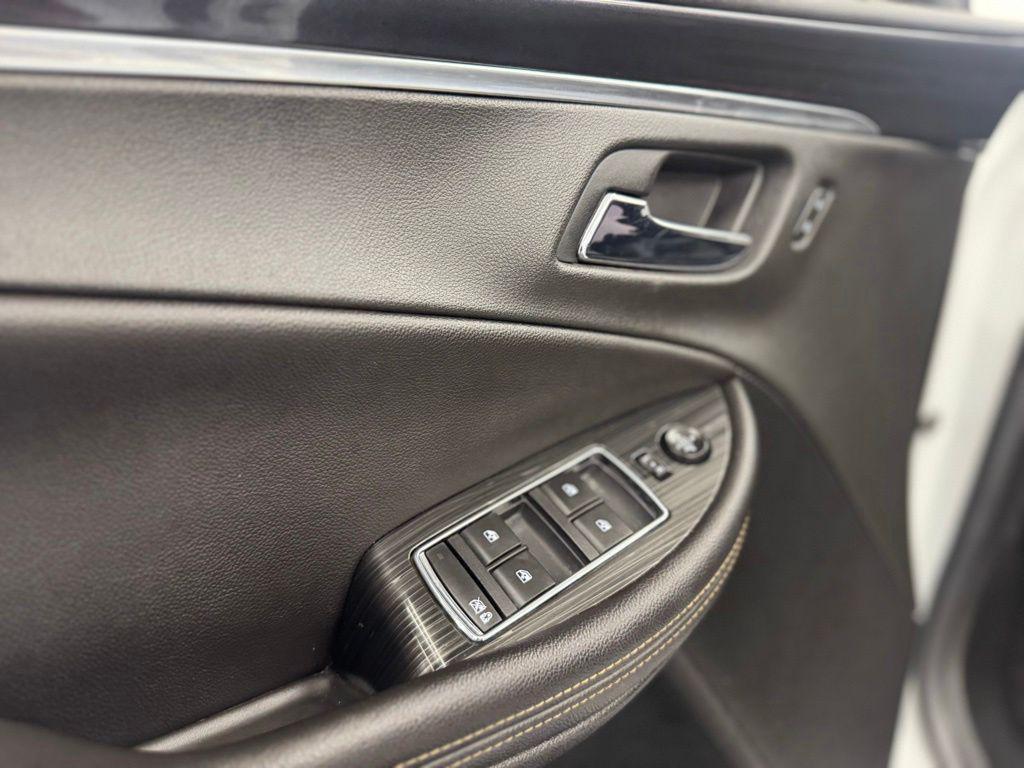 used 2019 Chevrolet Impala car, priced at $15,980