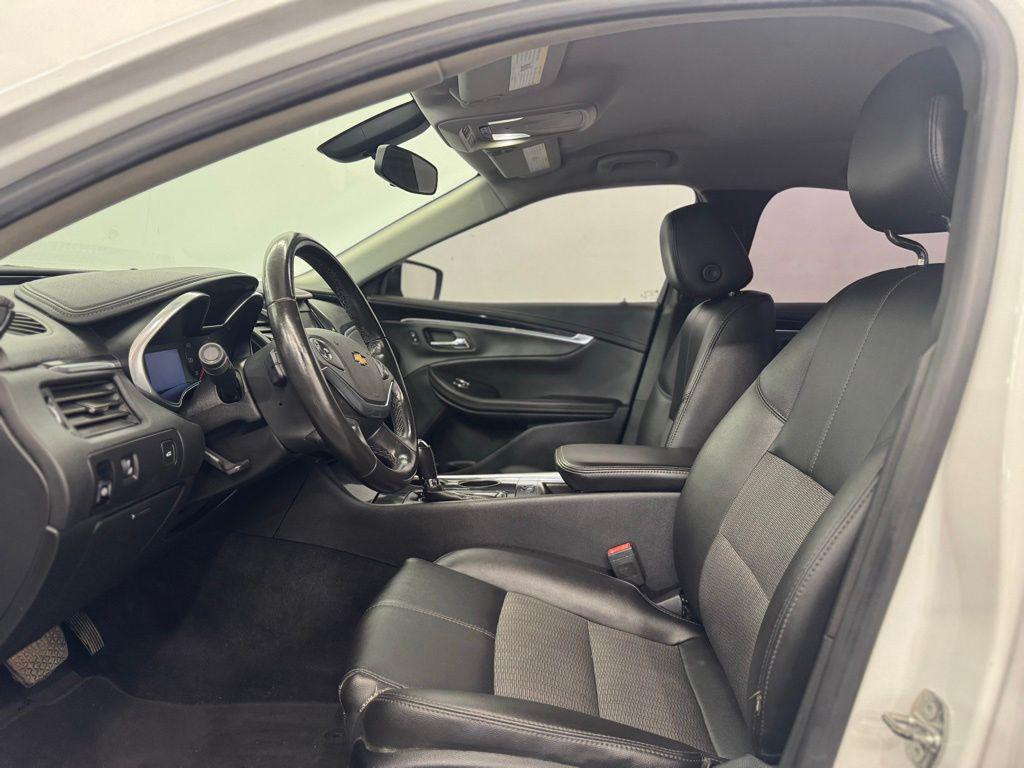 used 2019 Chevrolet Impala car, priced at $15,980