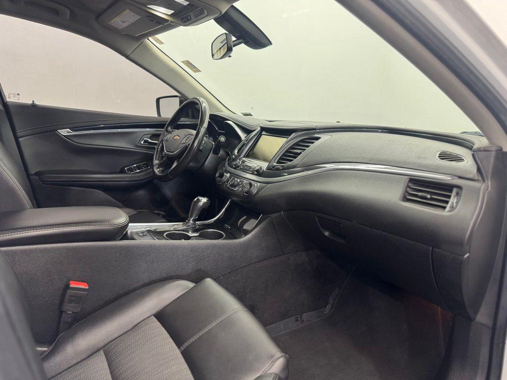 used 2019 Chevrolet Impala car, priced at $15,980