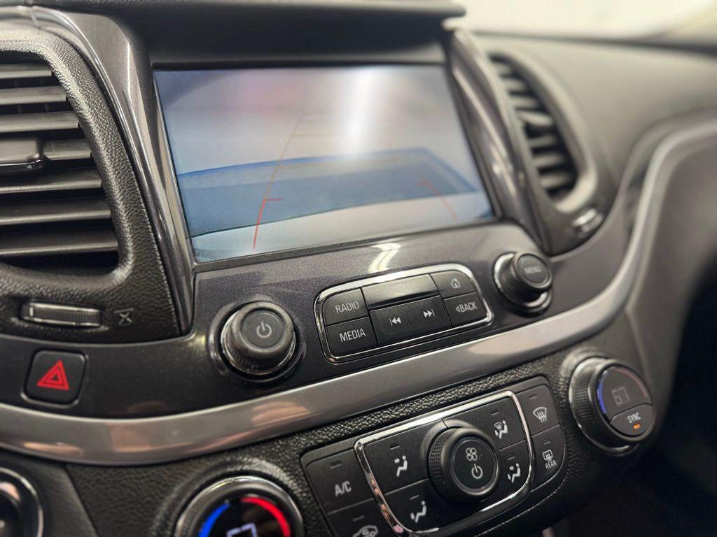 used 2019 Chevrolet Impala car, priced at $15,980