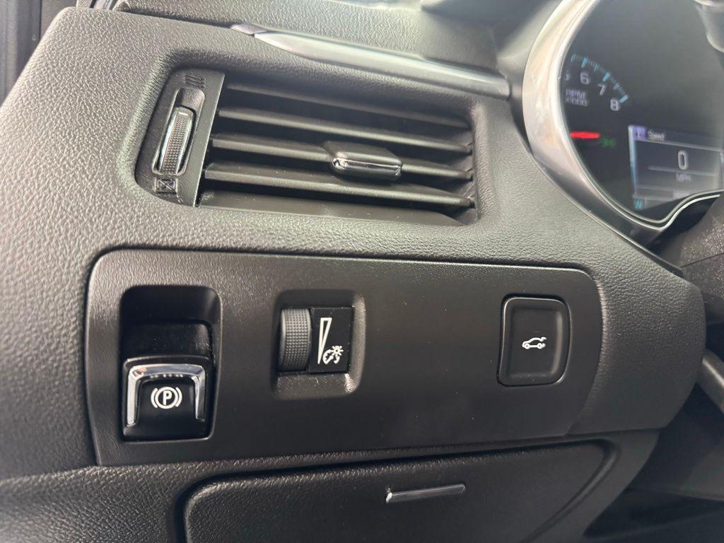 used 2019 Chevrolet Impala car, priced at $15,980