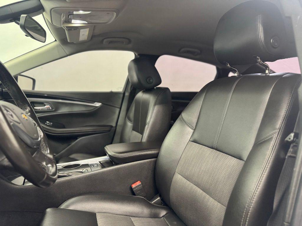used 2019 Chevrolet Impala car, priced at $15,980
