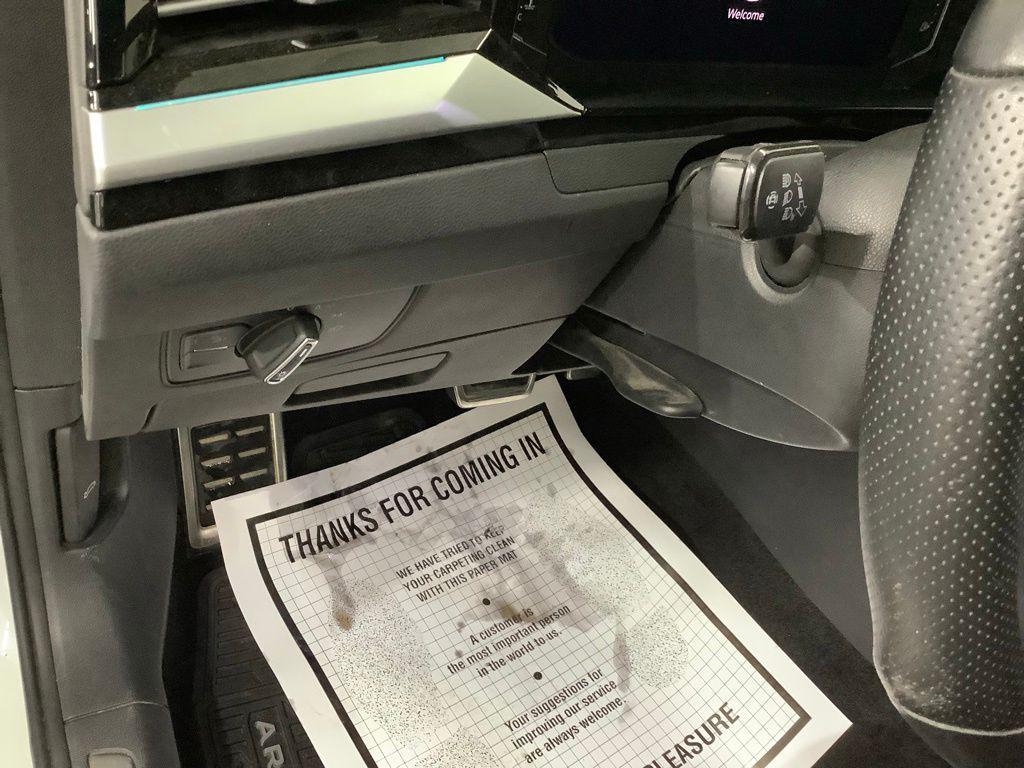 used 2023 Volkswagen Arteon car, priced at $27,480