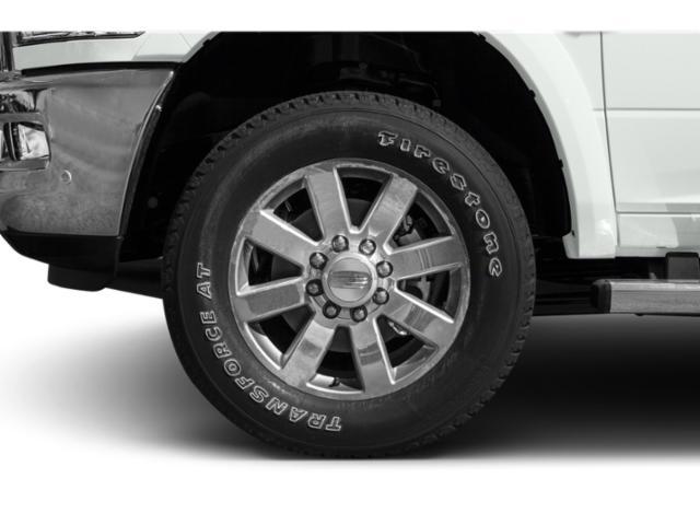 used 2015 Ram 2500 car, priced at $22,980