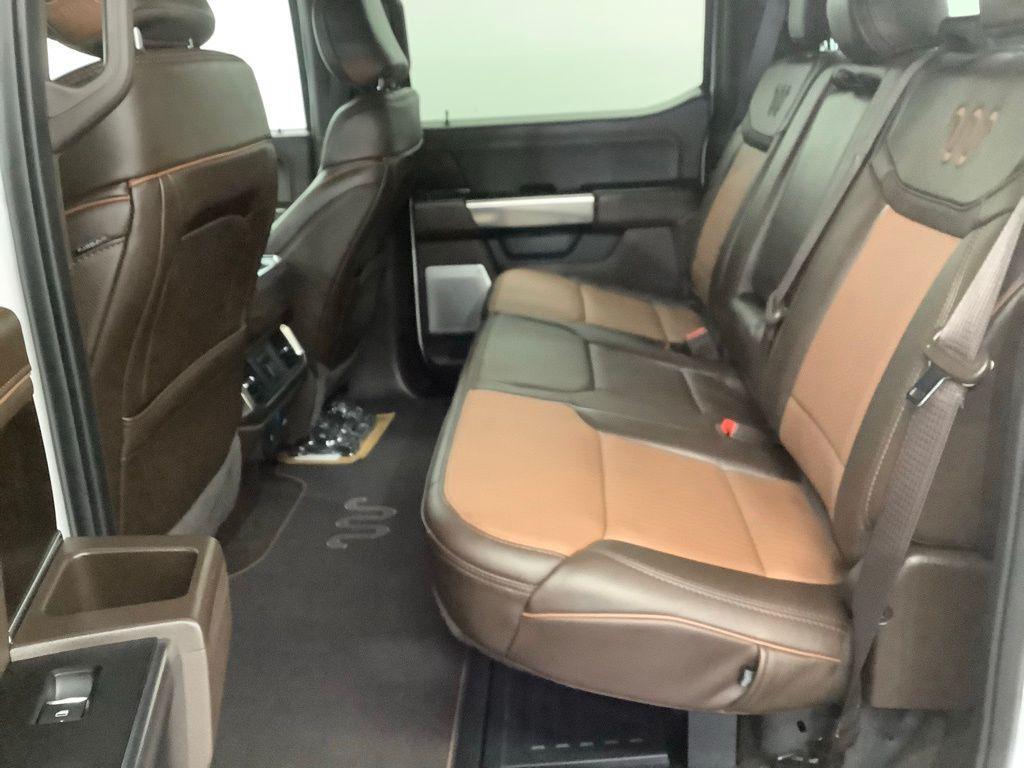 used 2022 Ford F-150 car, priced at $51,480