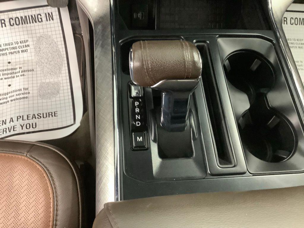 used 2022 Ford F-150 car, priced at $51,480