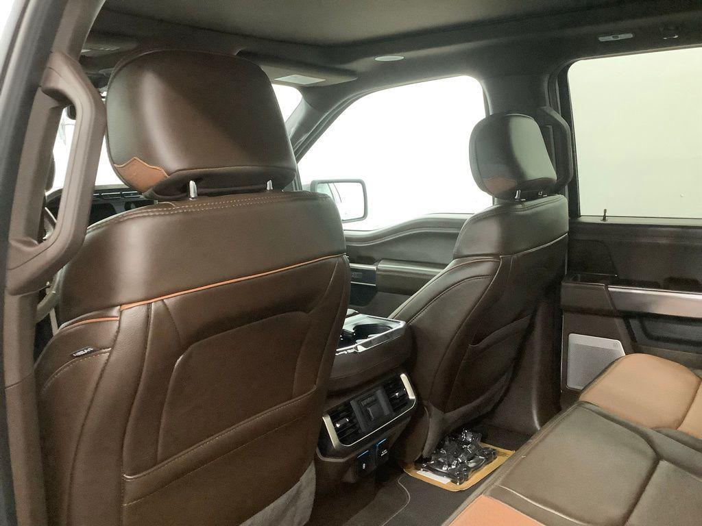 used 2022 Ford F-150 car, priced at $51,480