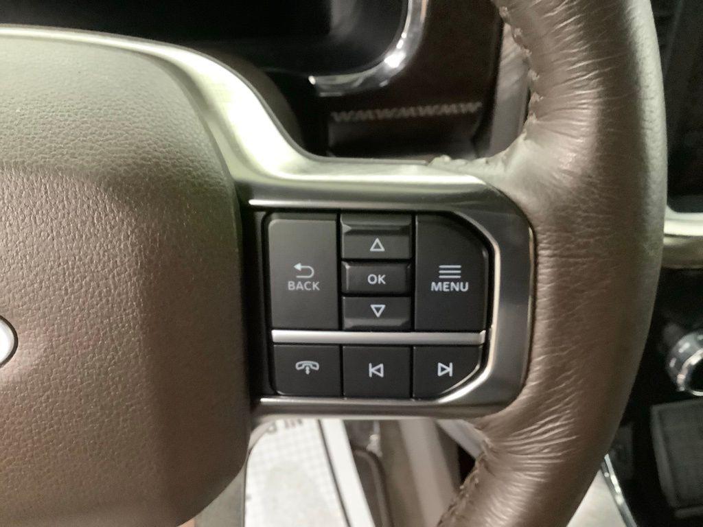 used 2022 Ford F-150 car, priced at $51,480