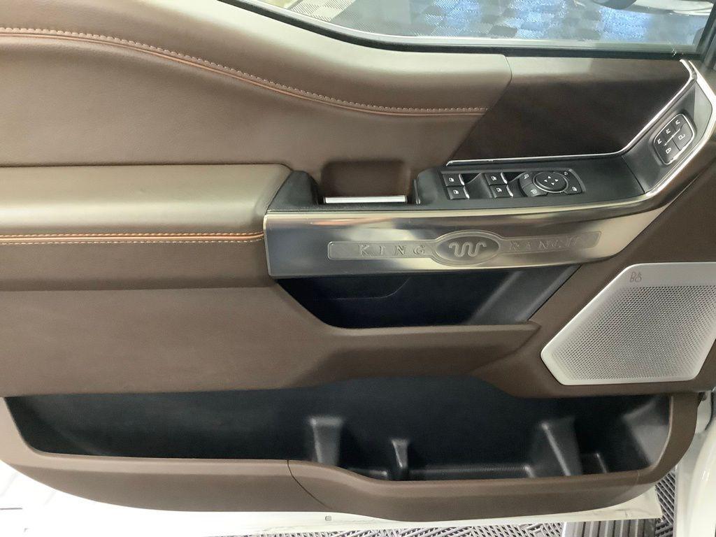 used 2022 Ford F-150 car, priced at $51,480