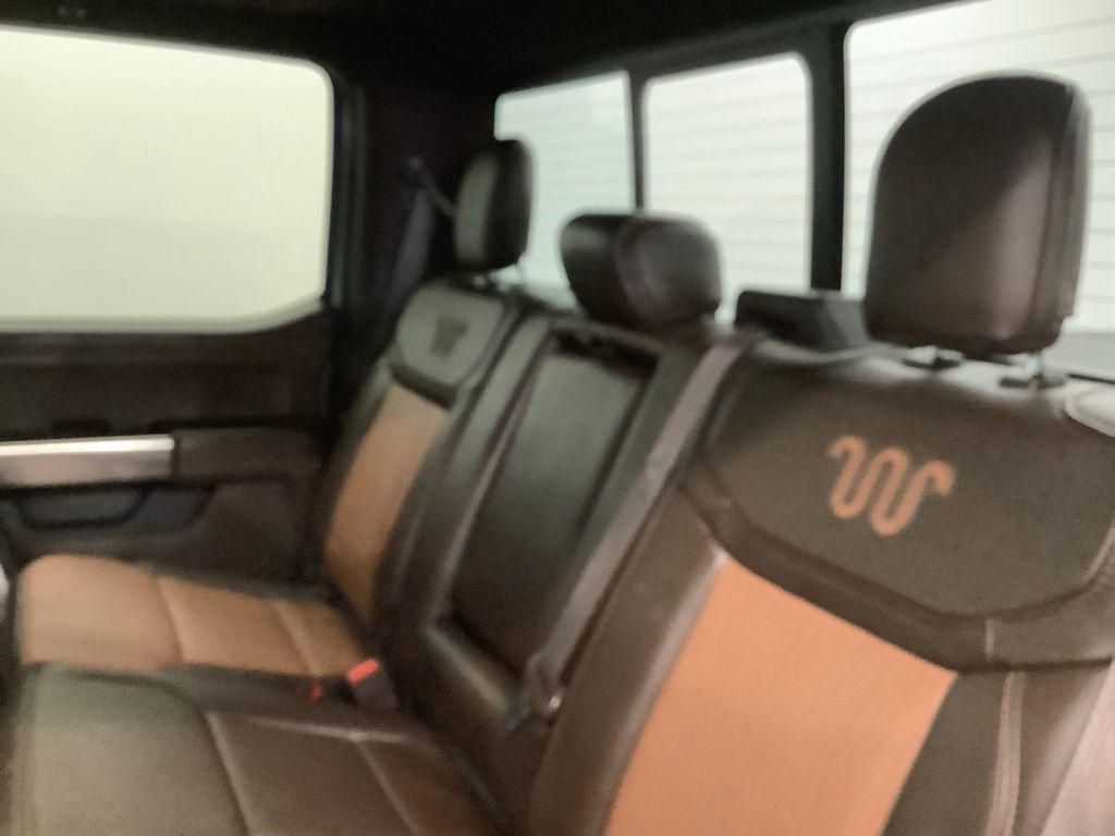 used 2022 Ford F-150 car, priced at $51,480