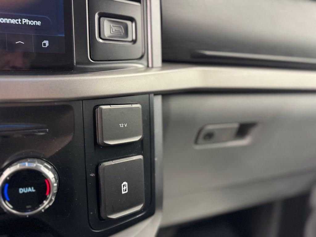 used 2025 Ford F-150 car, priced at $46,980