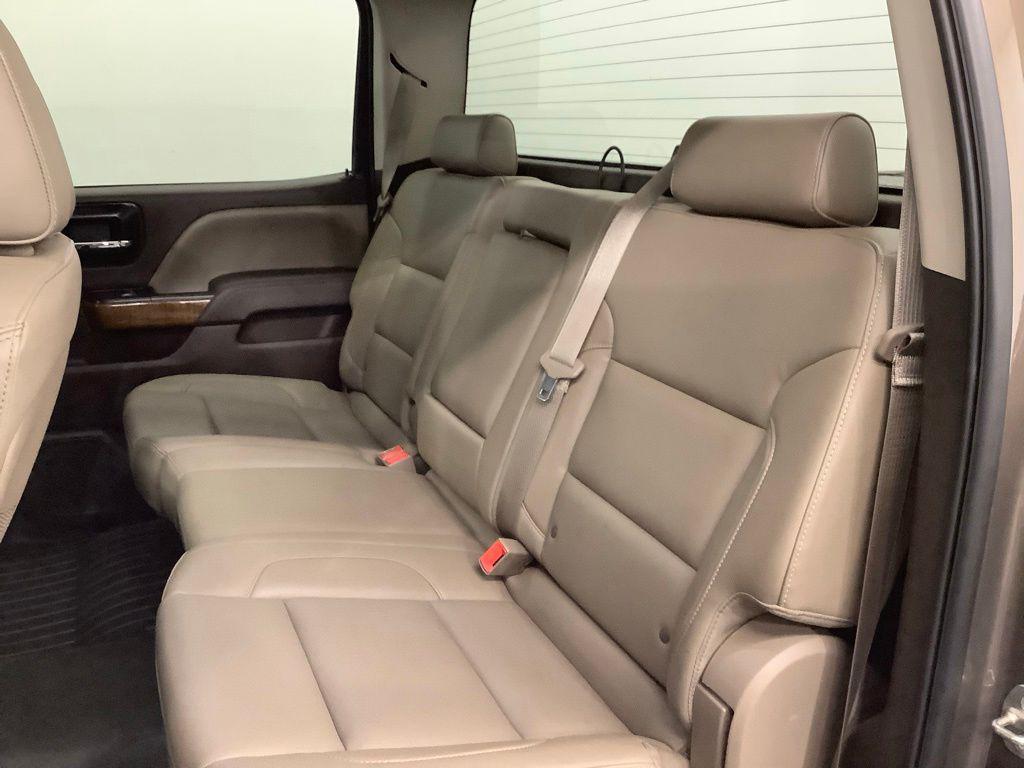 used 2014 GMC Sierra 1500 car, priced at $19,480