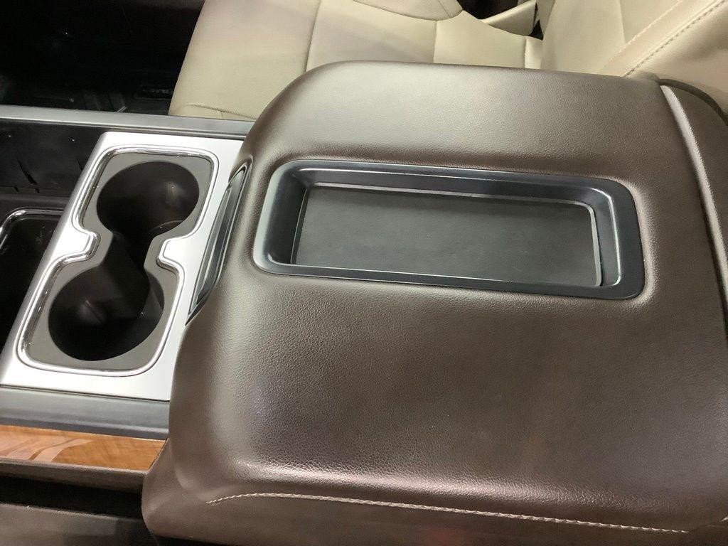 used 2014 GMC Sierra 1500 car, priced at $19,480