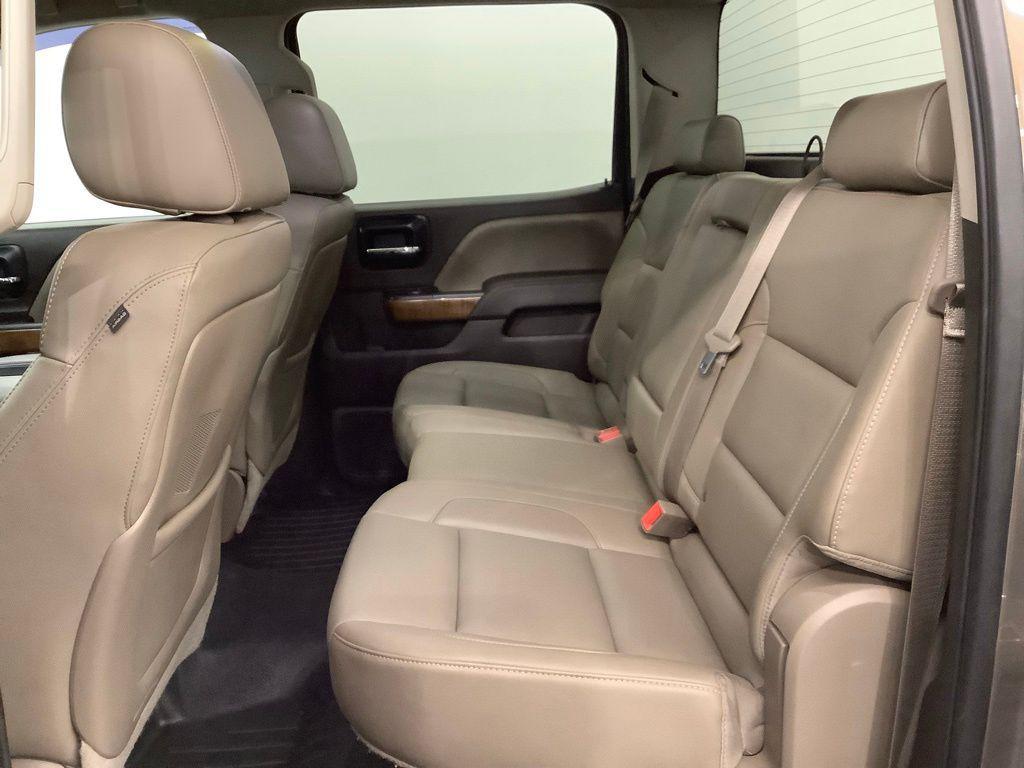 used 2014 GMC Sierra 1500 car, priced at $19,480