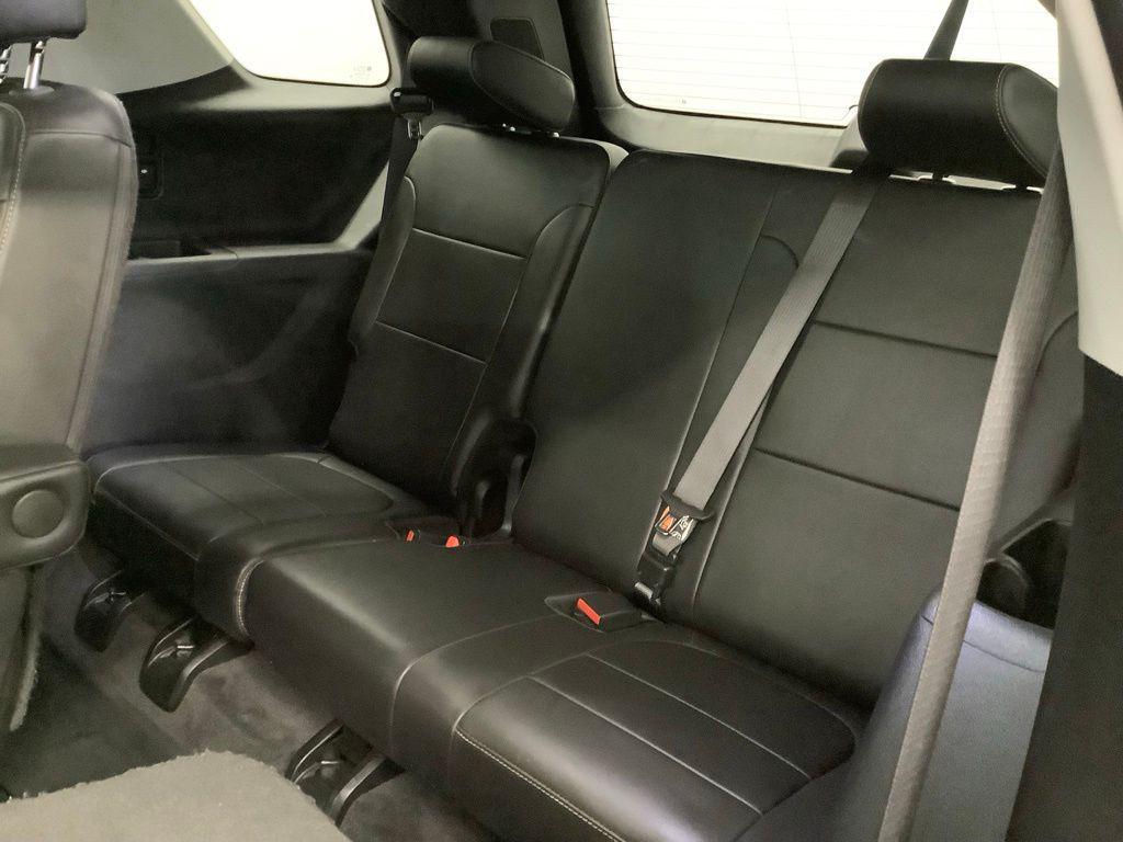 used 2020 Chevrolet Traverse car, priced at $26,480