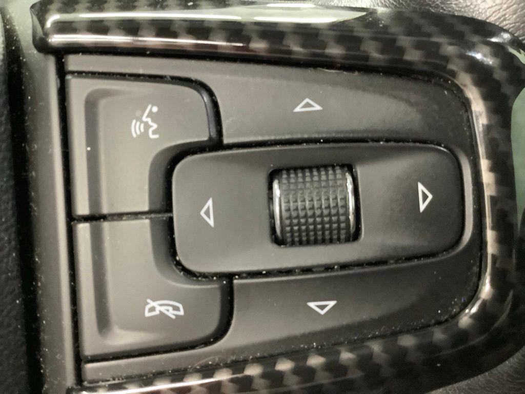 used 2021 Chevrolet Silverado 1500 car, priced at $37,380