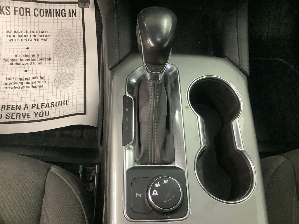 used 2019 Chevrolet Blazer car, priced at $15,980