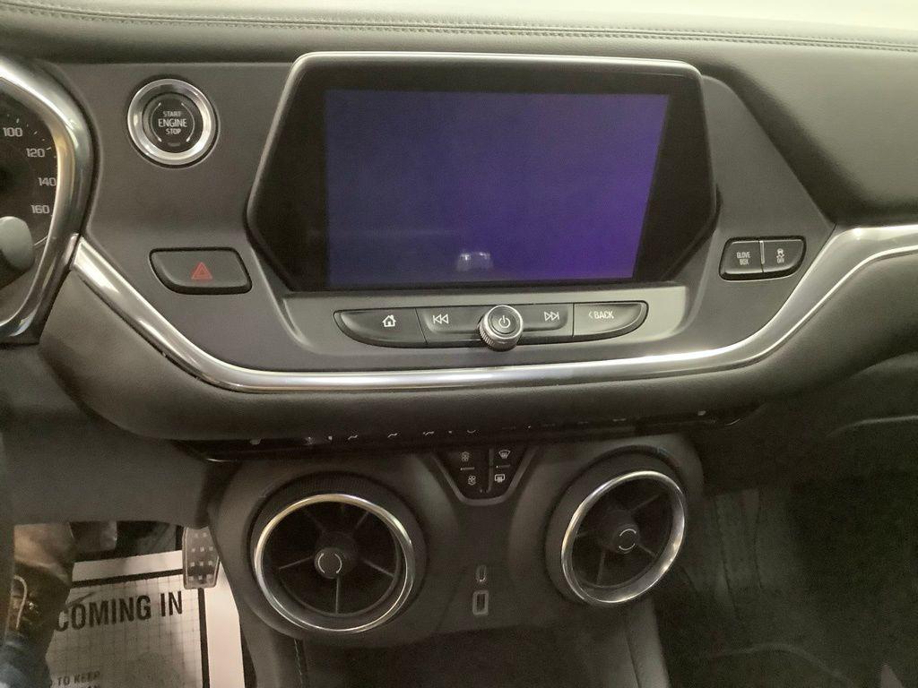 used 2019 Chevrolet Blazer car, priced at $15,980