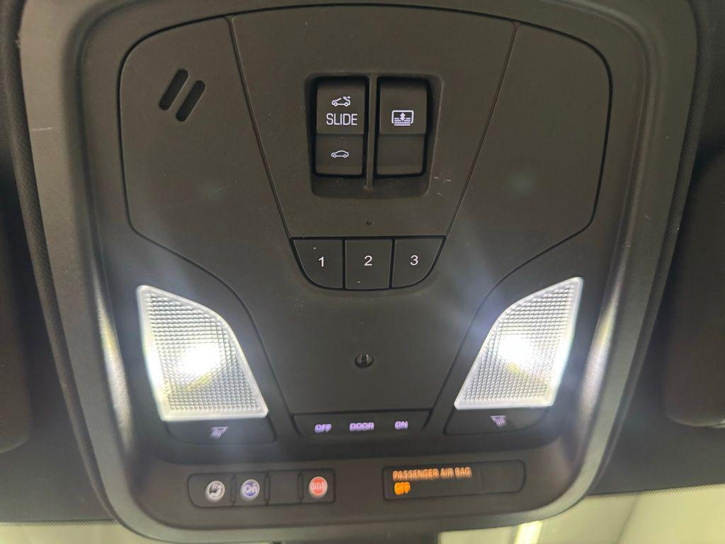 used 2017 Chevrolet Impala car, priced at $19,780