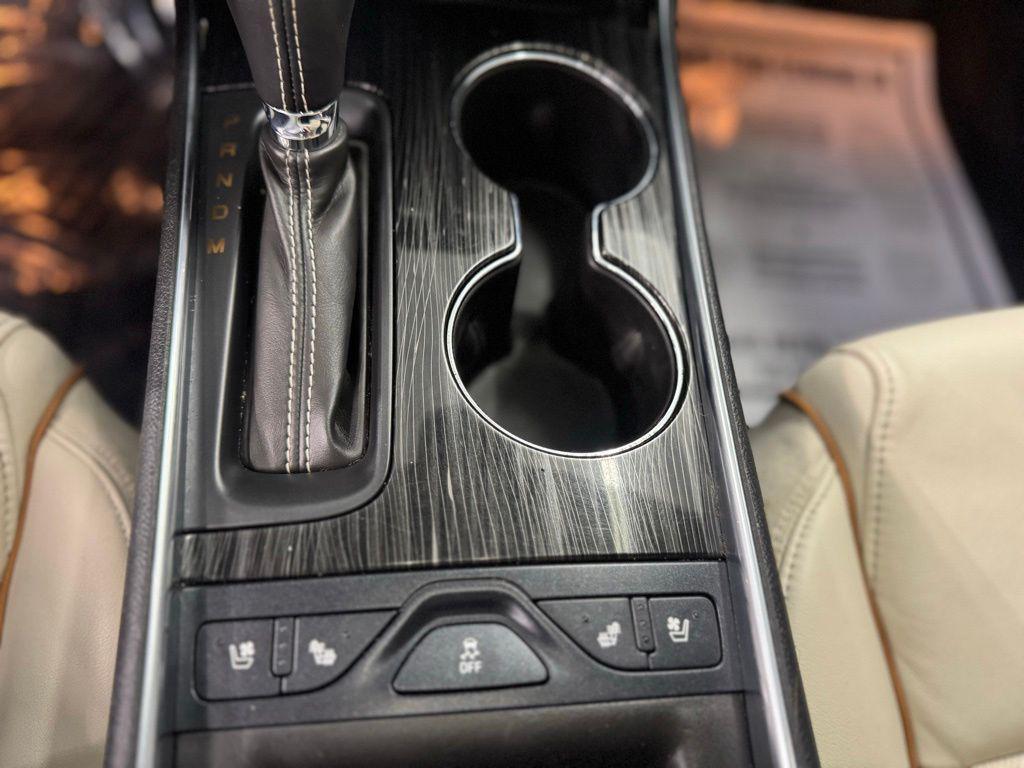 used 2017 Chevrolet Impala car, priced at $19,780