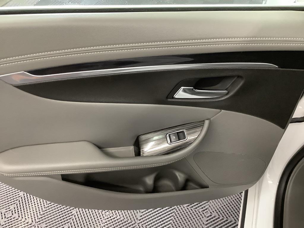 used 2019 Chevrolet Impala car, priced at $14,480