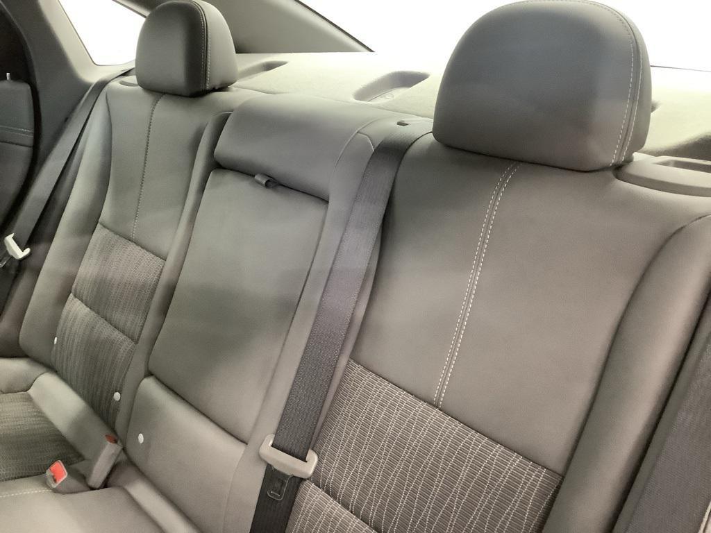 used 2019 Chevrolet Impala car, priced at $14,480