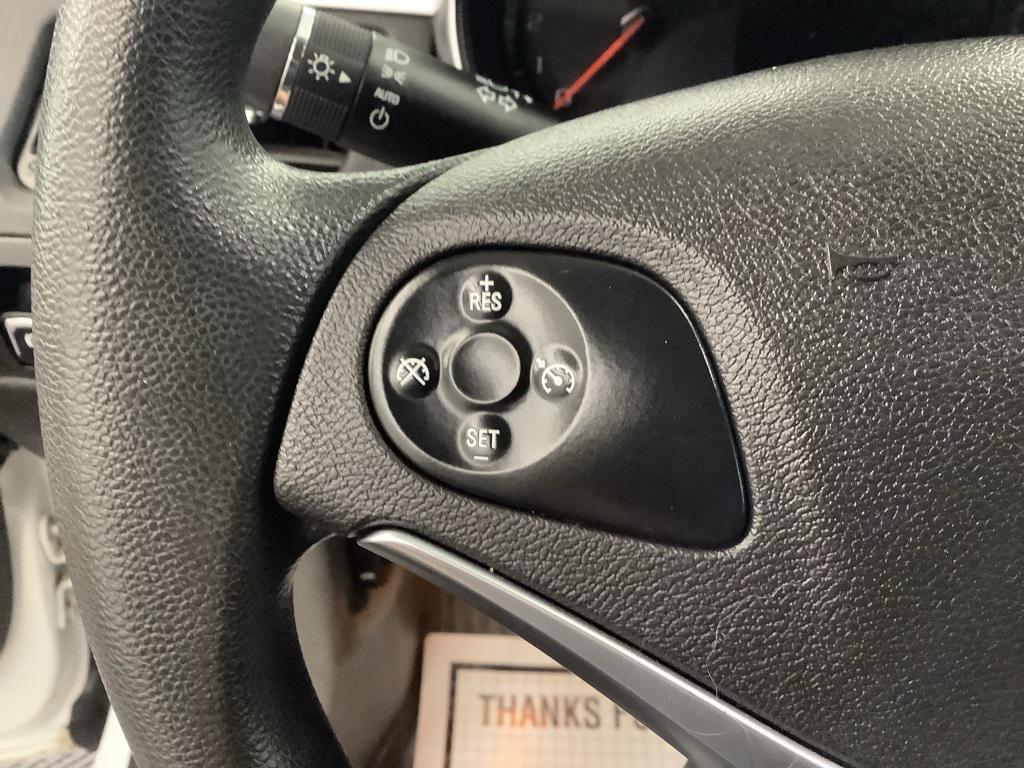 used 2019 Chevrolet Impala car, priced at $14,480