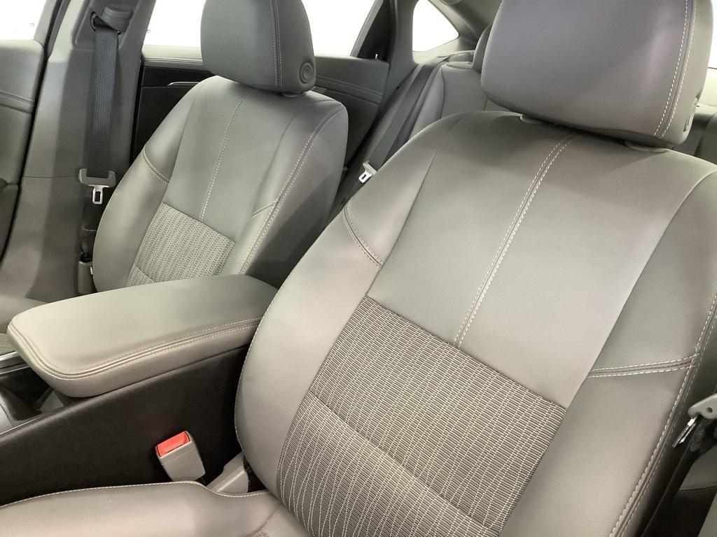used 2019 Chevrolet Impala car, priced at $14,480