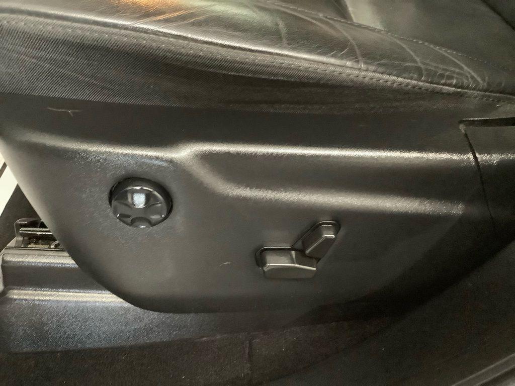 used 2021 Jeep Grand Cherokee car, priced at $21,980