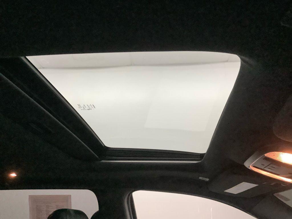 used 2021 Jeep Grand Cherokee car, priced at $21,980