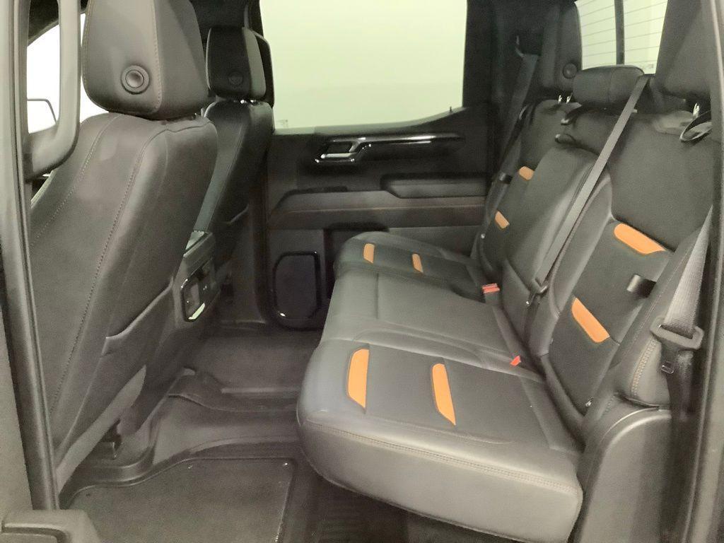 used 2023 GMC Sierra 1500 car, priced at $43,480
