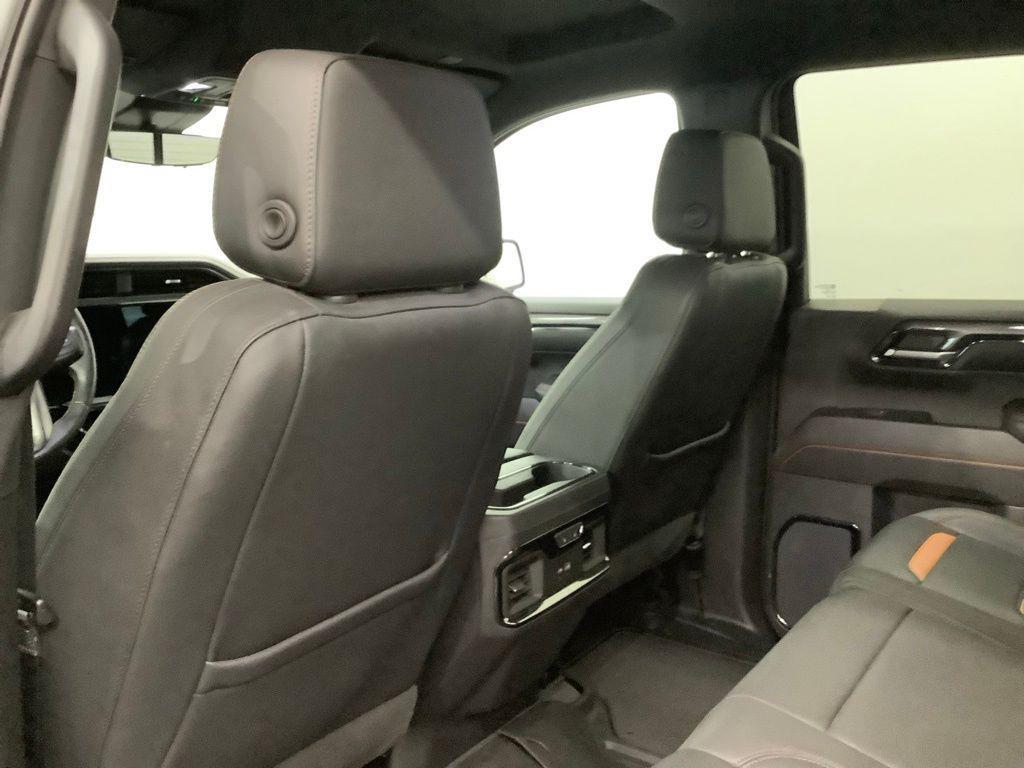 used 2023 GMC Sierra 1500 car, priced at $43,480